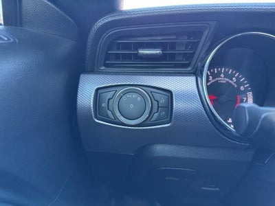 2015 Ford Mustang GT