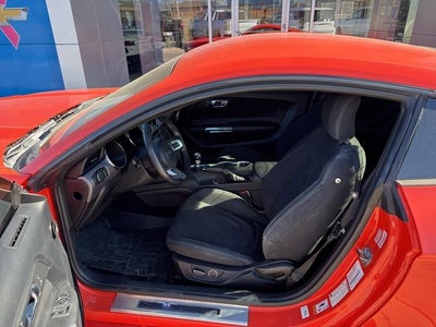 2015 Ford Mustang GT