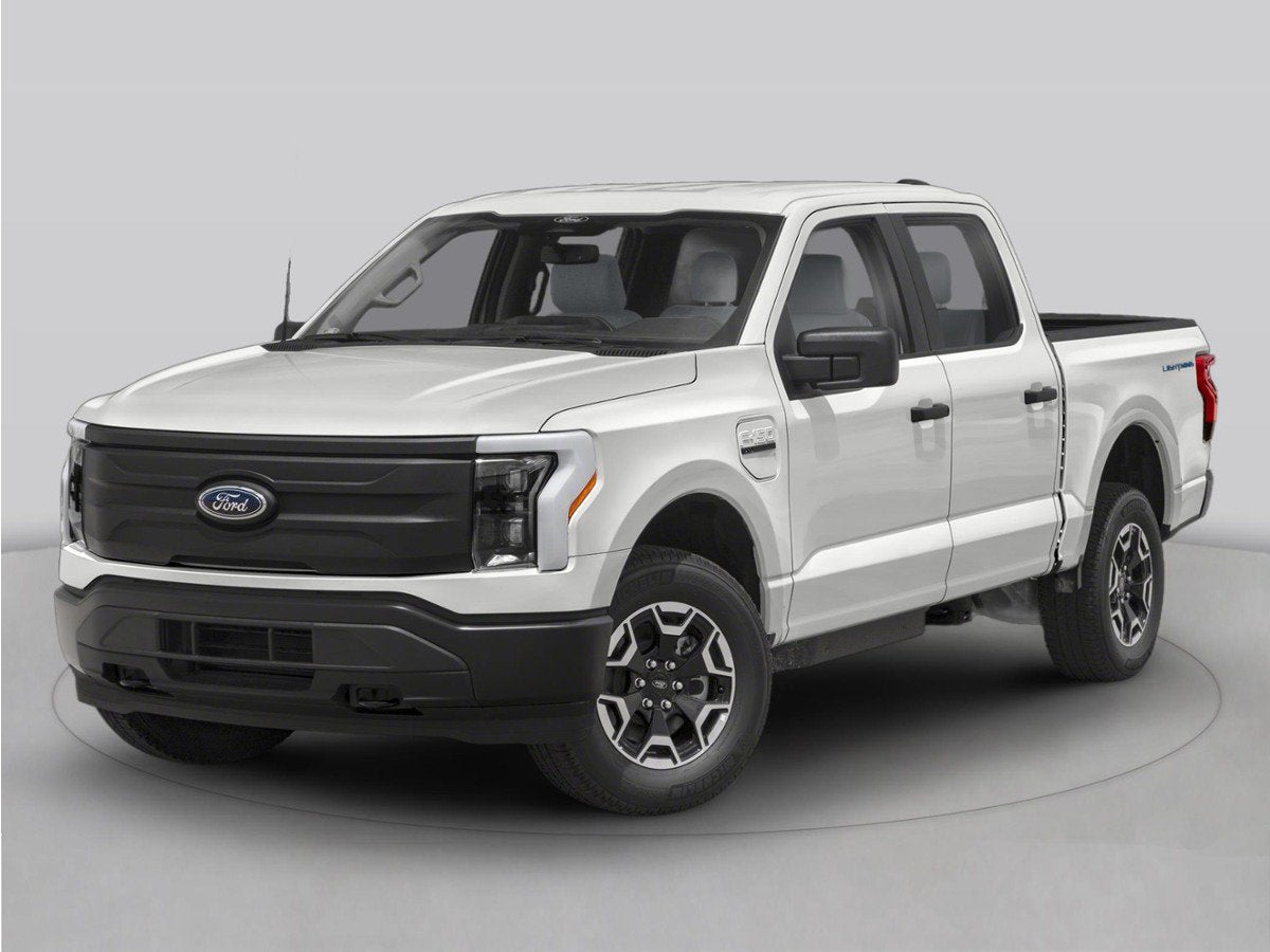 2023 Ford F-150 Lariat 4x4 SuperCrew 5-1/2 Box's photo