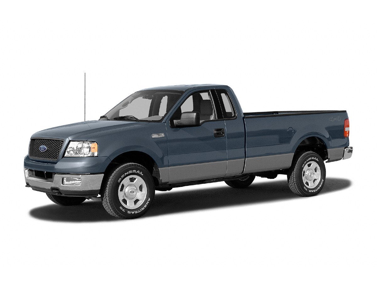 2005 Ford F-150 STX Regular Cab 126-in Flareside's photo