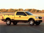 2005 Ford F-150 STX