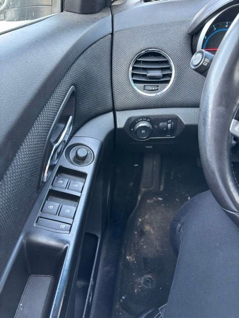 2014 Chevrolet Cruze 2LT