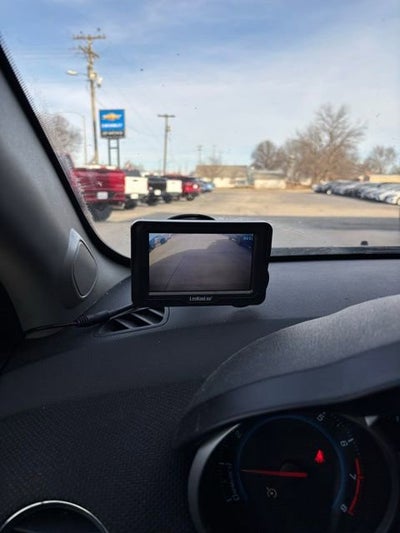 2014 Chevrolet Cruze 2LT