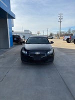 2014 Chevrolet Cruze 2LT