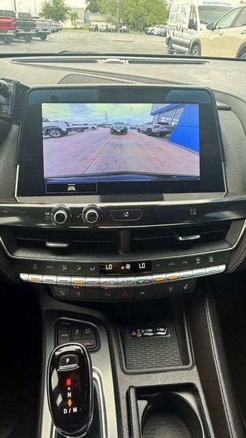 2021 Cadillac CT5 Premium Luxury