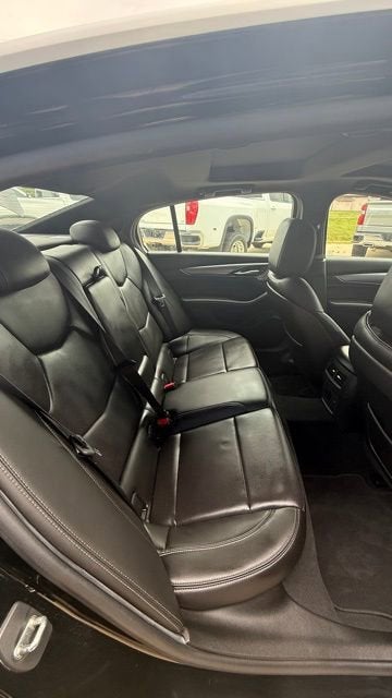 2021 Cadillac CT5 Premium Luxury