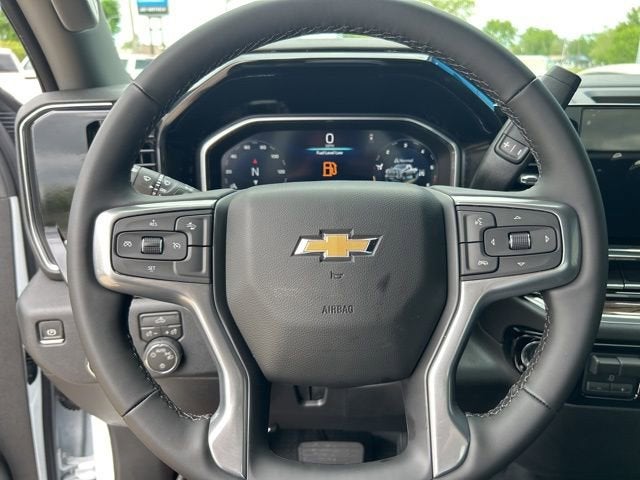 2026 Chevrolet Silverado 3500 HD Chassis Cab LT