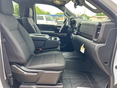 2026 Chevrolet Silverado 3500 HD Chassis Cab LT