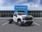 2026 Chevrolet Silverado 3500 HD Chassis Cab LT