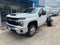 2026 Chevrolet Silverado 3500 HD Chassis Cab LT