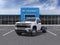 2026 Chevrolet Silverado 3500 HD Chassis Cab LT