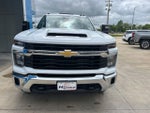 2026 Chevrolet Silverado 3500 HD Chassis Cab LT