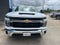 2026 Chevrolet Silverado 3500 HD Chassis Cab LT