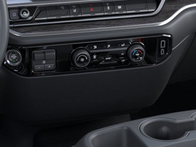 2026 Chevrolet Silverado 3500 HD Chassis Cab LT