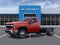 2026 Chevrolet Silverado 3500 HD Chassis Cab LT