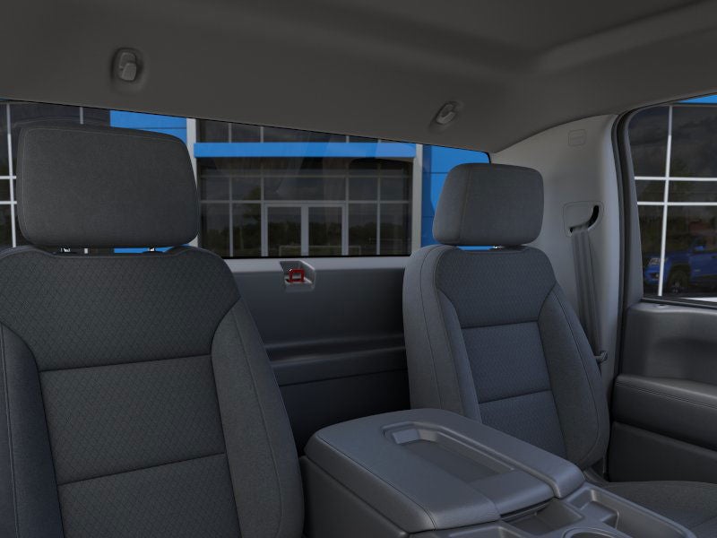 2026 Chevrolet Silverado 3500 HD Chassis Cab LT