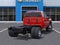 2026 Chevrolet Silverado 3500 HD Chassis Cab LT