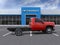 2026 Chevrolet Silverado 3500 HD Chassis Cab LT
