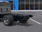 2026 Chevrolet Silverado 3500 HD Chassis Cab LT
