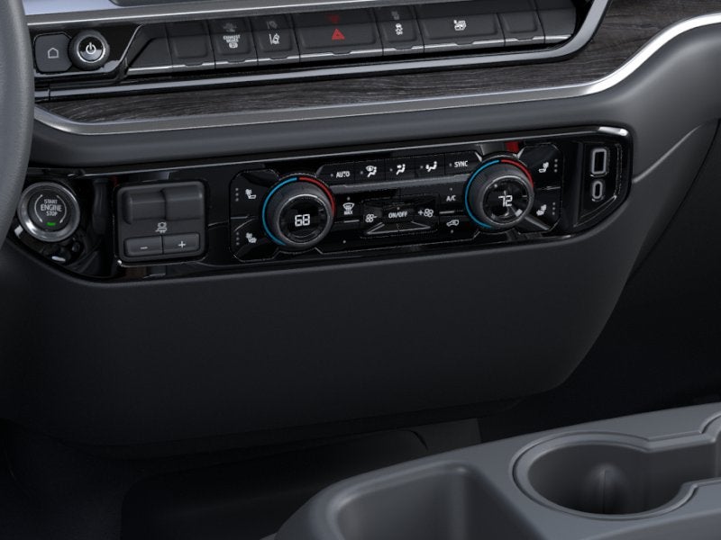 2026 Chevrolet Silverado 3500 HD Chassis Cab LT