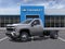 2026 Chevrolet Silverado 3500 HD Chassis Cab LT