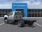 2026 Chevrolet Silverado 3500 HD Chassis Cab LT