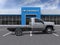 2026 Chevrolet Silverado 3500 HD Chassis Cab LT
