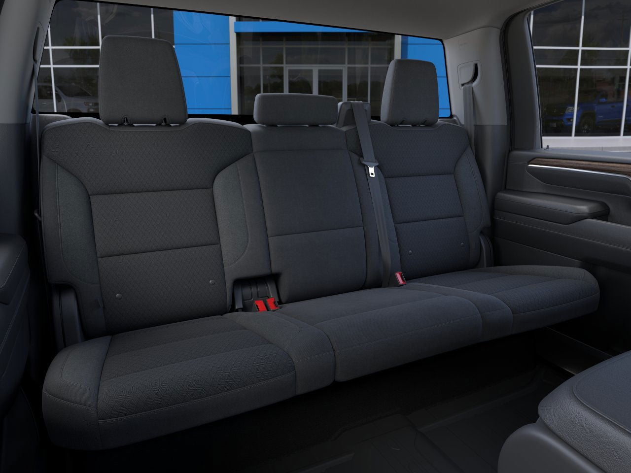 2026 Chevrolet Silverado 3500 HD Chassis Cab LT