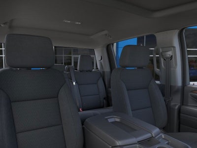 2026 Chevrolet Silverado 3500 HD Chassis Cab LT