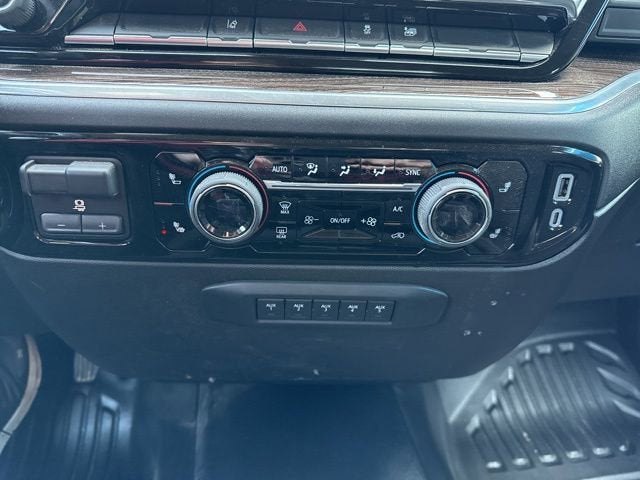 2026 Chevrolet Silverado 3500 HD Chassis Cab LT