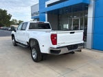 2025 Chevrolet Silverado 3500 HD LT DRW