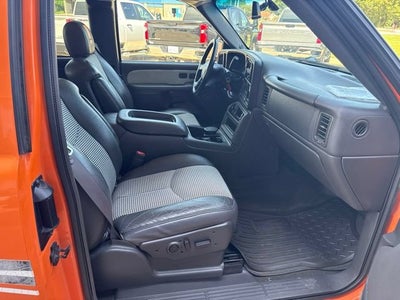 2003 Chevrolet Silverado 1500 LT