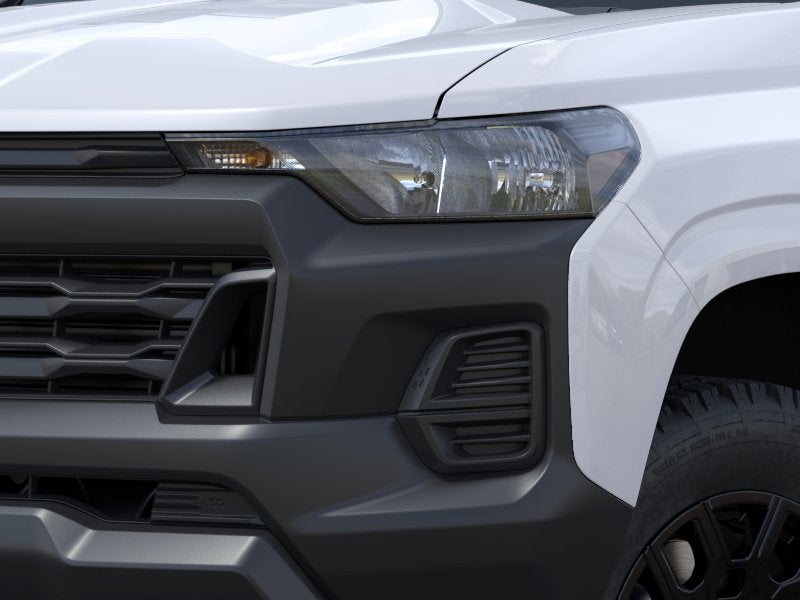 2026 Chevrolet Colorado Work Truck - Photo 30