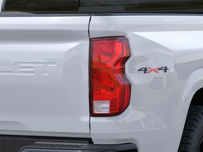 2026 Chevrolet Colorado Work Truck - Photo 31