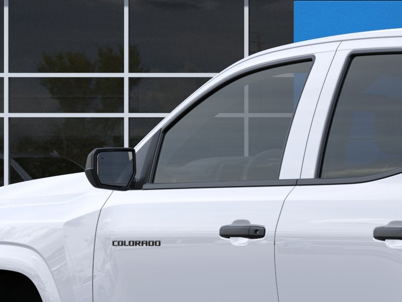 2026 Chevrolet Colorado Work Truck - Photo 32