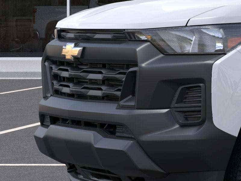 2026 Chevrolet Colorado Work Truck - Photo 33