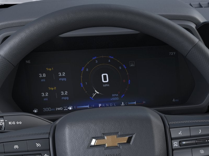 2026 Chevrolet Colorado Work Truck - Photo 38