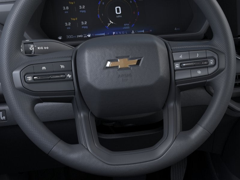 2026 Chevrolet Colorado Work Truck - Photo 39