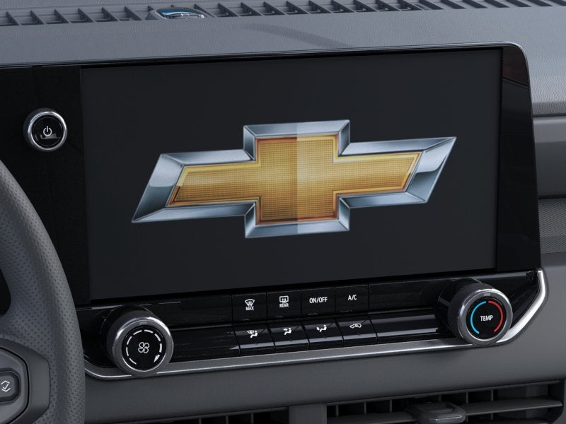 2026 Chevrolet Colorado Work Truck - Photo 40