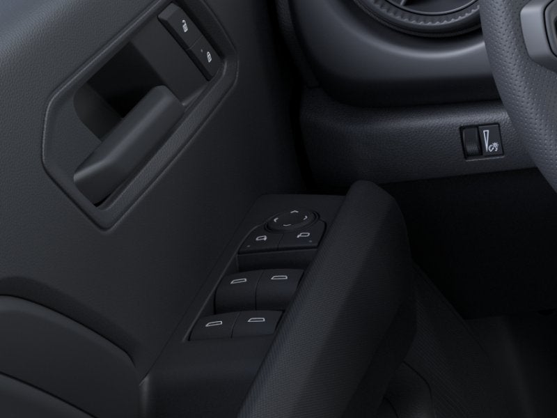 2026 Chevrolet Colorado Work Truck - Photo 42