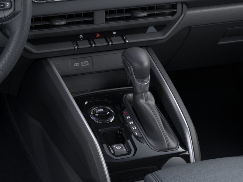 2026 Chevrolet Colorado Work Truck - Photo 43