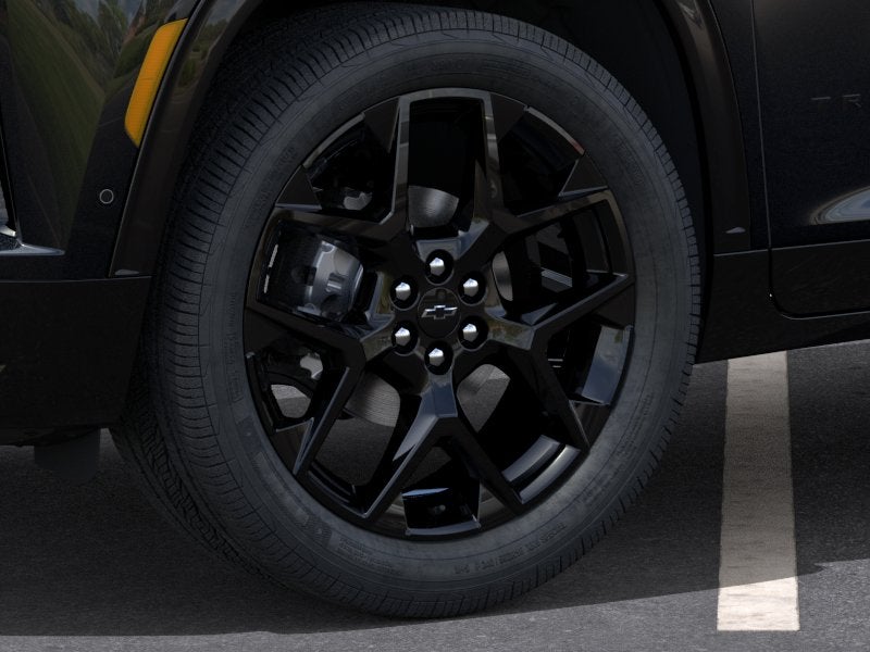 2026 Chevrolet Traverse RS - Photo 34