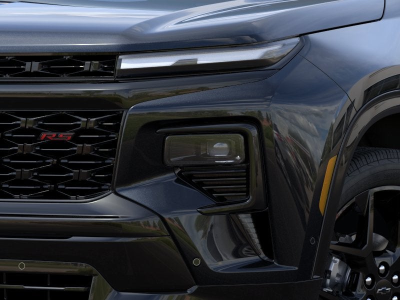 2026 Chevrolet Traverse RS - Photo 35
