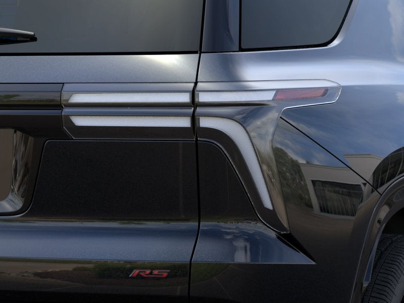 2026 Chevrolet Traverse RS - Photo 36