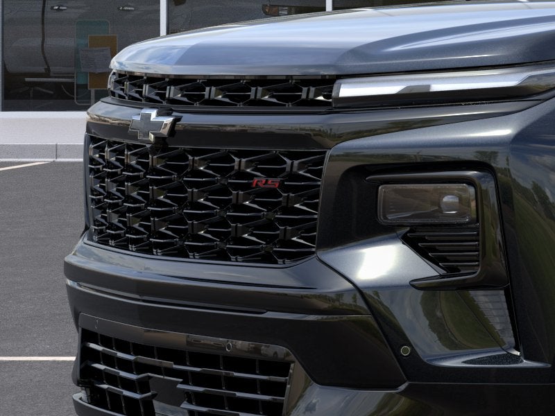 2026 Chevrolet Traverse RS - Photo 38