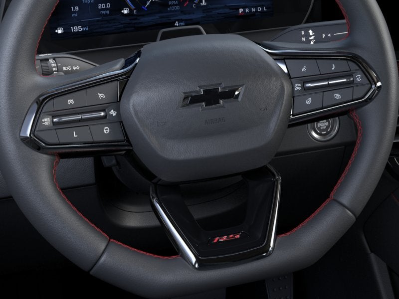 2026 Chevrolet Traverse RS - Photo 44