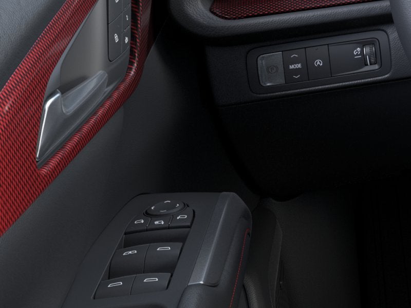 2026 Chevrolet Traverse RS - Photo 47