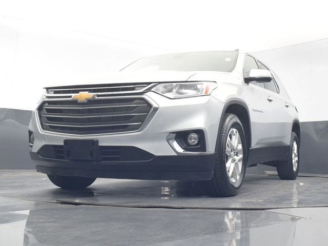 2020 Chevrolet Traverse 2FL