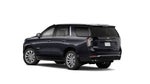 2027 Chevrolet Tahoe Premier