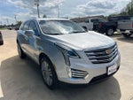 2017 Cadillac XT5 Premium Luxury FWD